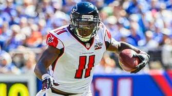 Fantasy Updates On Julio Jones Julius Thomas Alshon
