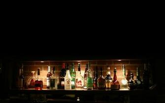 Liquor HD Wallpaper