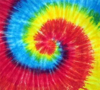 Tie Dye