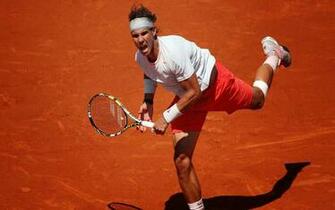 Wallpaper Rafael Nadal