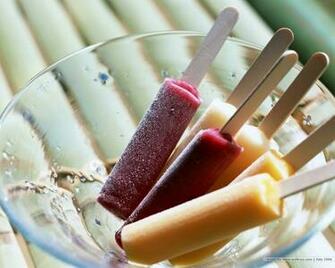 Sweet Desserts Japanese Summer Ice Cream And Shaved No