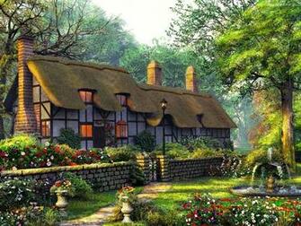 English Countryside Wallpaper Release Date Specs Re Redesign