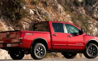 Nissan Titan Wallpaper Allwallpaper In Pc En