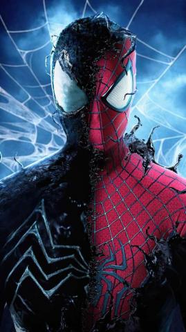 Andrew Garfield Spider Man Wallpaper Vobss