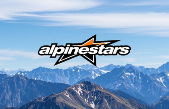 Alpinestars Logo Wallpaper
