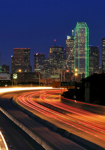 Dallas Texas Wallpaper