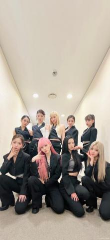 Kep1er Ot9 Wallpaper In Kpop