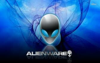 Alienware Wallpaper Computer