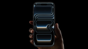 Official iPhone Background Wallpaper