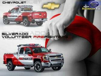 Volunteer Firefighter Wallpaper