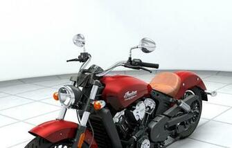 Indian Scout Abs Re