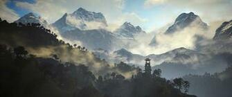 Ultra Wide HD Wallpaper