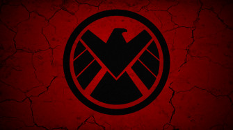 Shield Desktop Background HD Wallpaper