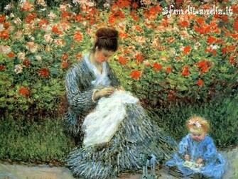 Monet Gratis A Per Il Desktop Del Pc Android E iPhone