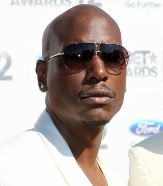 News Actress Celebrity Tyrese Gibson Wallpaper