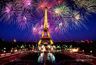 Exploring The Eiffel Tower Tallest Building In Paris