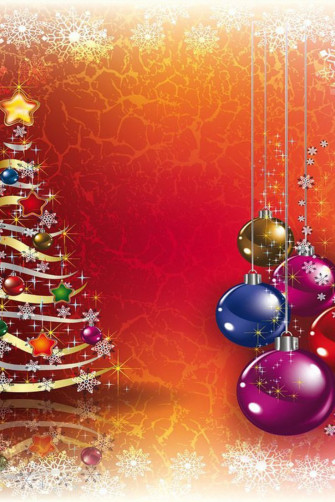 Super Cute Collection Christmas Wallpaper For Phone