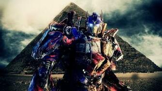 Transformers Wallpaper By Logicdzns