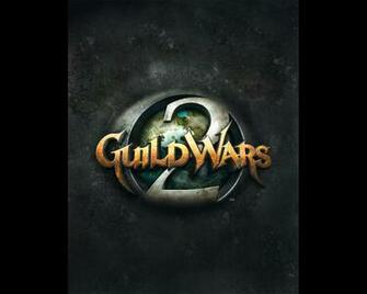 Guild Wars Logo HD Wallpaper In Logos Imageci