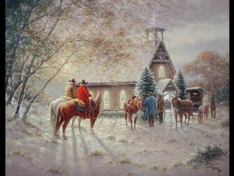 Jack Terry Western Art Limited Edition Prints