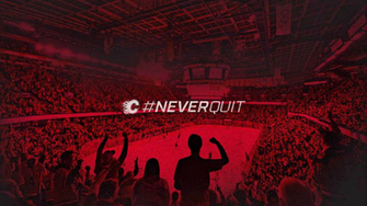 Calgary Flames Background HD Net