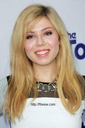 High Definition Wallpaper Jennette Mccurdy