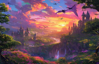 World Of Warcraft Live Wallpaper