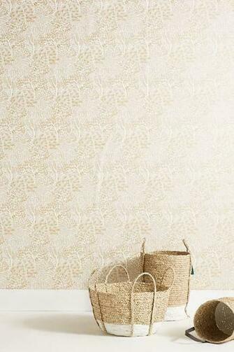 Miyuki Wallpaper Anthropologie