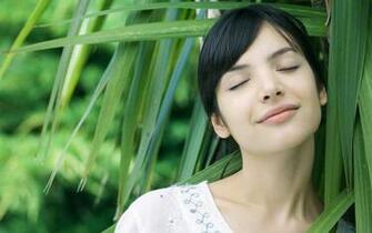 Cool Girl HD Wallpaper