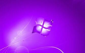 Windows Purple By Georgialways