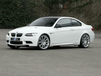 Bmw M3 Coupe Hartge E92 Wallpaperbmw Wallpaper
