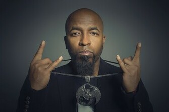 Tech N9ne Share Wallpaper