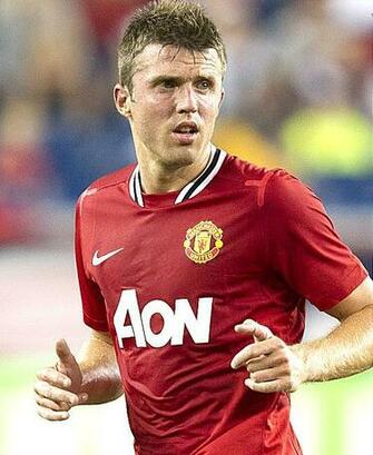 Michael Carrick Profile And Image Football Stars Wallpaper