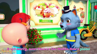 Nursery Rhymes