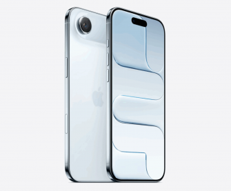 Apple iPhone Air Wallpaper S