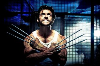 Wallpaper Wolverine At Cineblu Ray