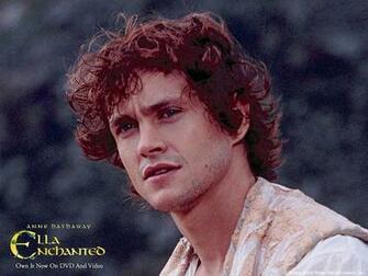Ella Enchanted Movie Trailer Matttrailer Dvd Clips
