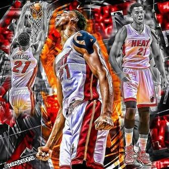 Hassan Whiteside Edit On Instagram