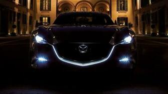 Mazda Rx8 Wallpaper
