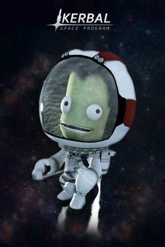 Kerbal Space Program iPhone Wallpaper Pics About Phone