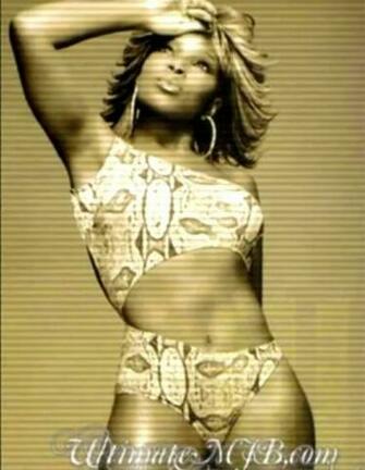 Mary J Blige Image Mjb HD Wallpaper And Background