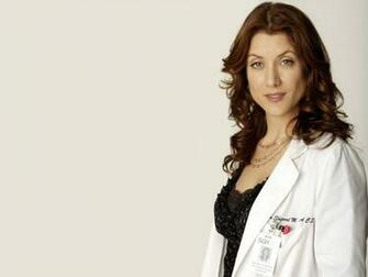 Kate Walsh Wallpaper FHDq