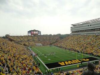 Big Ten Conference College Football Stadiums Wallpaper
