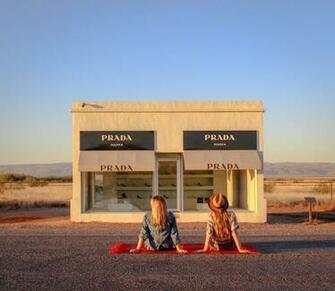 Photos That Will Have You Packing For A West Texas Road Trip