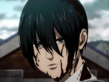 Crunchyroll Unveils New English Dub Clip Of The Penultimate