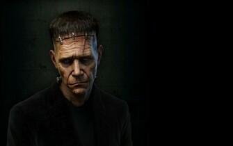 Frankenstein Wallpaper