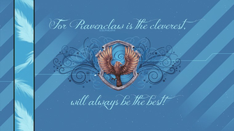 Deviantart More Like Ravenclaw Wallpaper By Snapeschamaeleon91