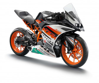 Ktm Bikes Wallpaper