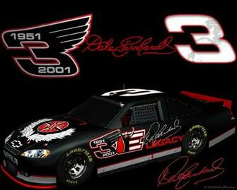 Dale Earnhardt