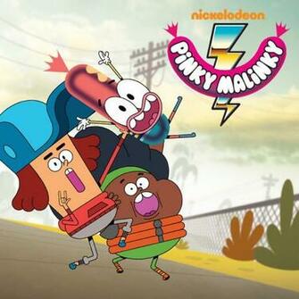 WallpaperHD On Pinky Malinky HD Image